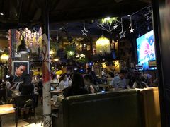 大堂-胡桃里音乐酒馆(海雅缤纷城店)