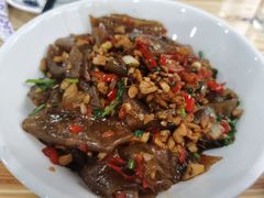 -笨罗卜浏阳菜馆(太平街店)