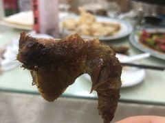 -黑龙江美食城(三角公园店)