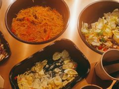 -比格比萨自助(新辰里学清路店)