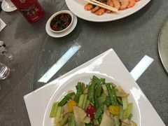 -广州建国酒店-盈丰阁粤菜-粤式茶点