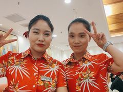 -第六季自助餐厅(甜水园店)