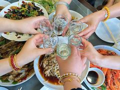 -渔家乐小海鲜(皇姑店)