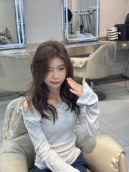 -YOUNG漾沙龙