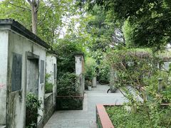 -广州神农草堂中医药博物馆