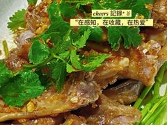 -啫神·广州地标美食(北京路店)