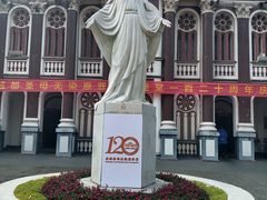 -平安桥天主教堂