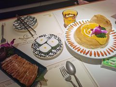 -太食獸泰式茶餐厅(IFS国金中心店)