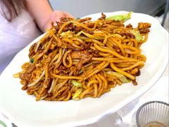 -欧记大排档·景德菜(上海首店)