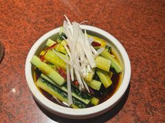 -绿茶餐厅(蓝色港湾店)