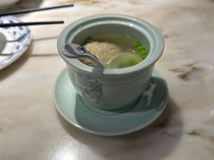 -淮扬府(安定门店)