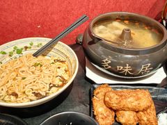 -多味居(剪子巷店)