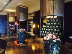 -世博洲际酒店-盛会堂中餐厅