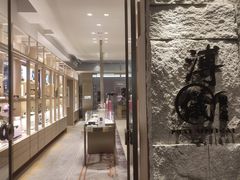 -溥仪眼镜PUYI OPTICAL(国贸商城店)