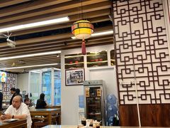 -东方宫·中国兰州牛肉拉面(三里屯店)