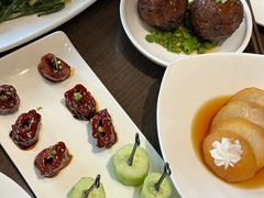 -老牌坊鲁菜名店(宽厚里店)