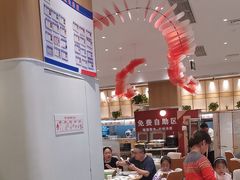 -大厨小馆(华阳城店)