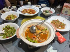-楚鲜·汉正街一号(天河店)