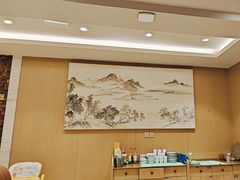-蓝港海鲜厨房(金水路店)