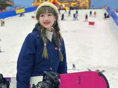 -广州热雪奇迹