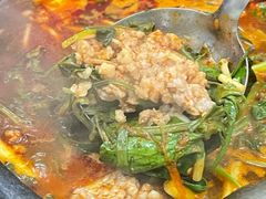 -笔记安顺夺夺粉火锅