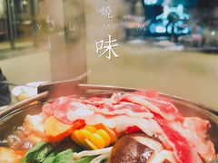 寿喜烧-米仓食堂(凯德广场店)