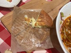 -西贝(上海中心店)