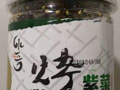-水一方现烤鱿鱼丝大连特产(高新苏宁百货店)