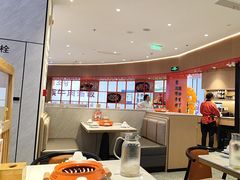 -北大荒人•新东北菜(青岛银座店)