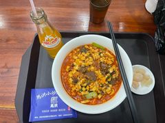 -清真·马洪小炒泡馍馆(钟楼回民街店)
