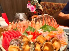 -匠和风精致料理(成都龙湖滨江天街店)