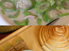 -青岛富力艾美酒店