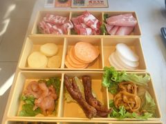 -呷哺呷哺 黄金牧场 (中发百旺店)