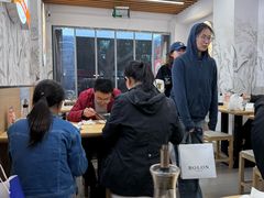 -众品老方子锅贴甜沫(李村店)