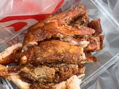 -王二甩老木子鸡(江湾店)