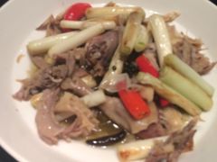 -粗茶淡饭·汉口公馆(循礼门店)