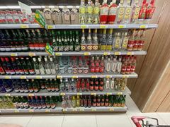 -北国超市(西美花街生活工场店)