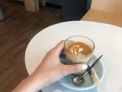 -Cafe Mersey默西咖啡(西交店)