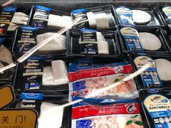 -Olé精品超市(北京合生汇店)