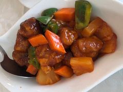 -功德林上海素食(尖沙咀)