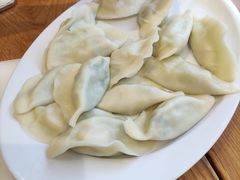 -喜家德虾仁水饺(繁荣路店)