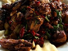 -向民炒鸡老店(火车站店)