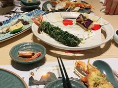 -秋荀日本料理(昆明同德广场店)