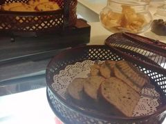 -星河湾半岛酒店·意咖啡西餐厅