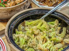 -明本湛江鸡•海鲜小厨(陈家祠店)