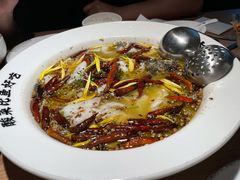 -太二酸菜鱼(沈阳万象城店)