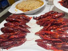 -霸王虾·麻辣小龙虾(清水河公园店)