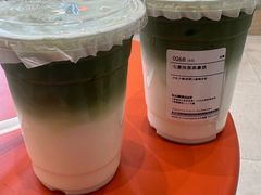 -观音桥步行街