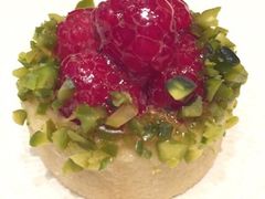-新发展亚太JW万豪酒店·福苑咖啡厅