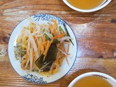 -桂花香手工面(鼓楼店)